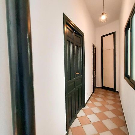 Apartamento Alameda Calatrava Seville Exterior photo